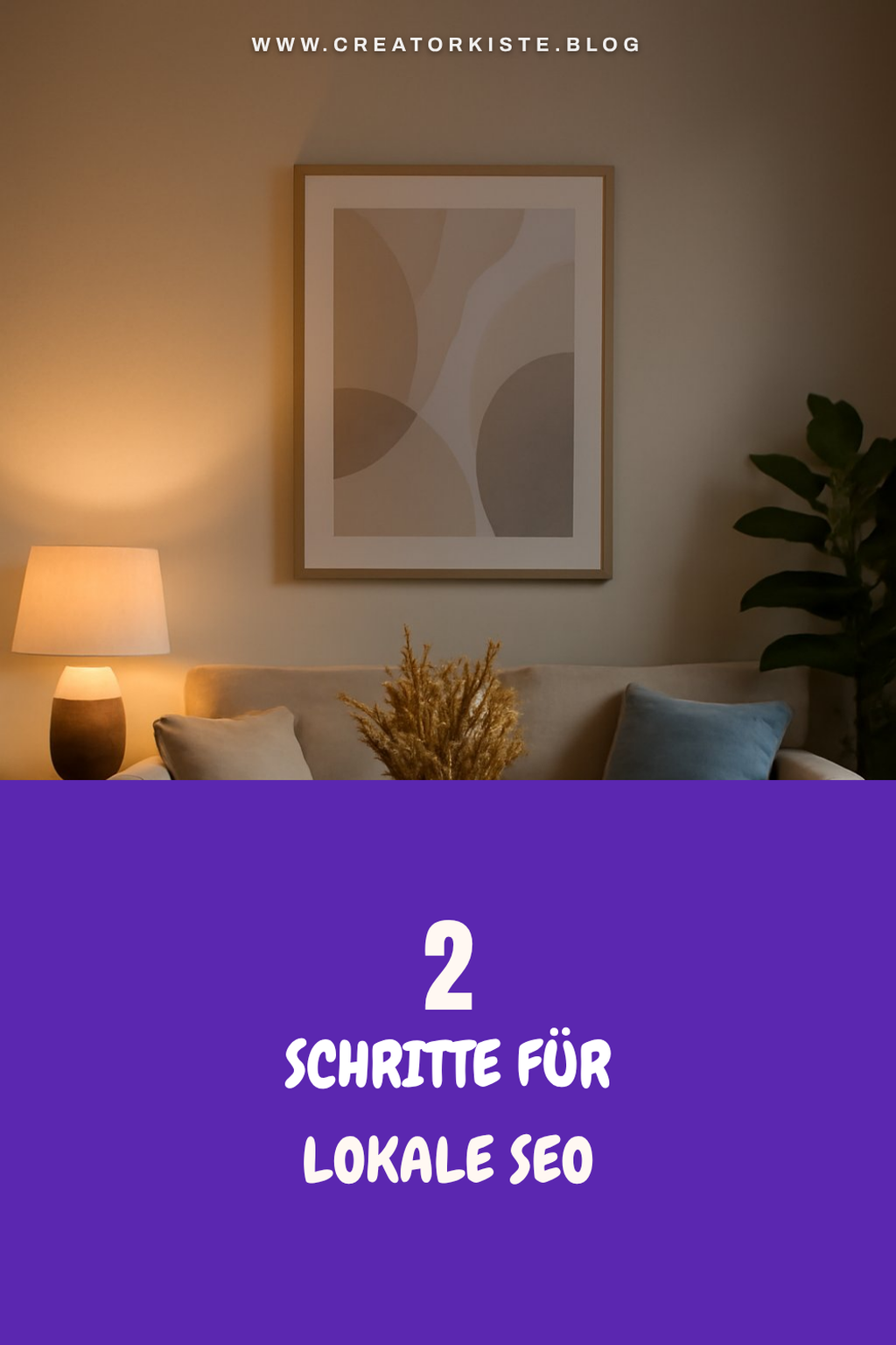 Lokale SEO für mehr Kunden