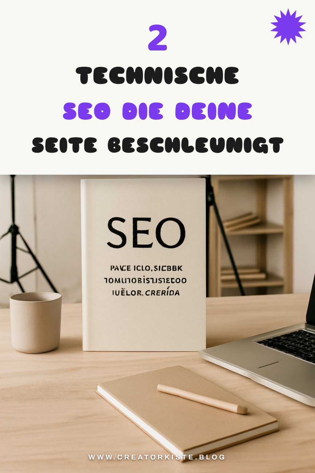 Technische SEO für Einsteiger