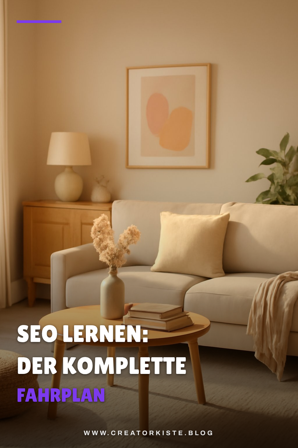 SEO lernen: Der komplette Fahrplan vom Anfänger zum Profi