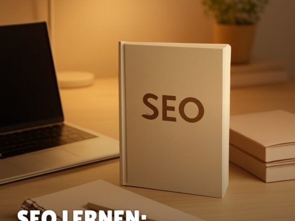 SEO lernen: Der komplette Fahrplan vom Anfänger zum Profi