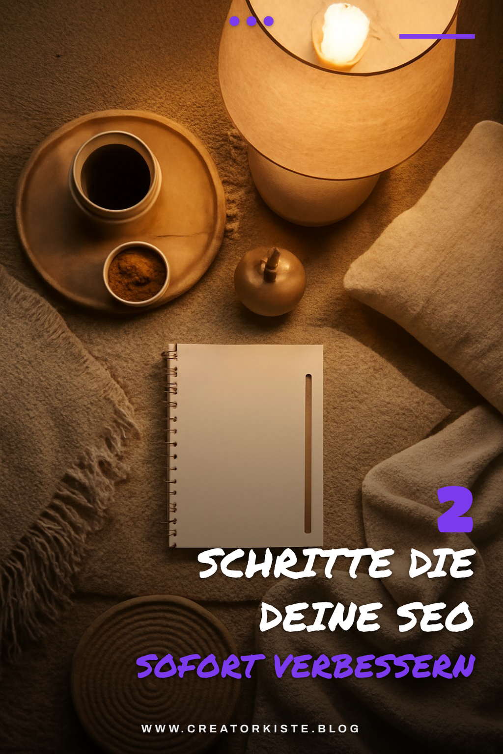 So meisterst du die Grundlagen der SEO in 5 Schritten