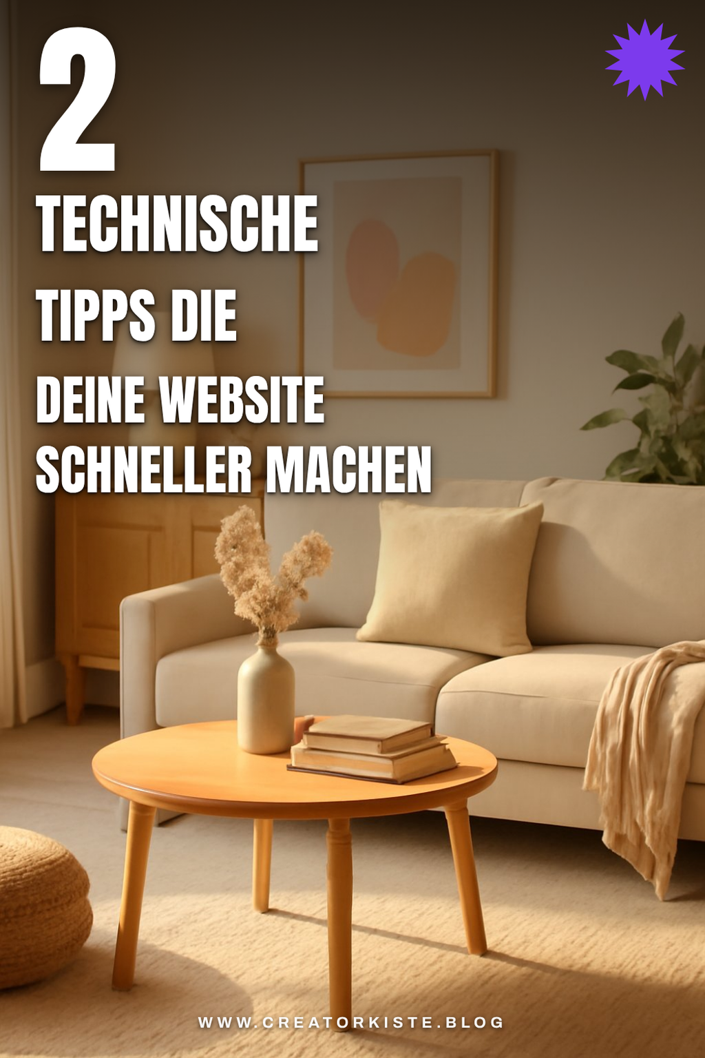 Technische SEO: So verbesserst du die Performance deiner Website