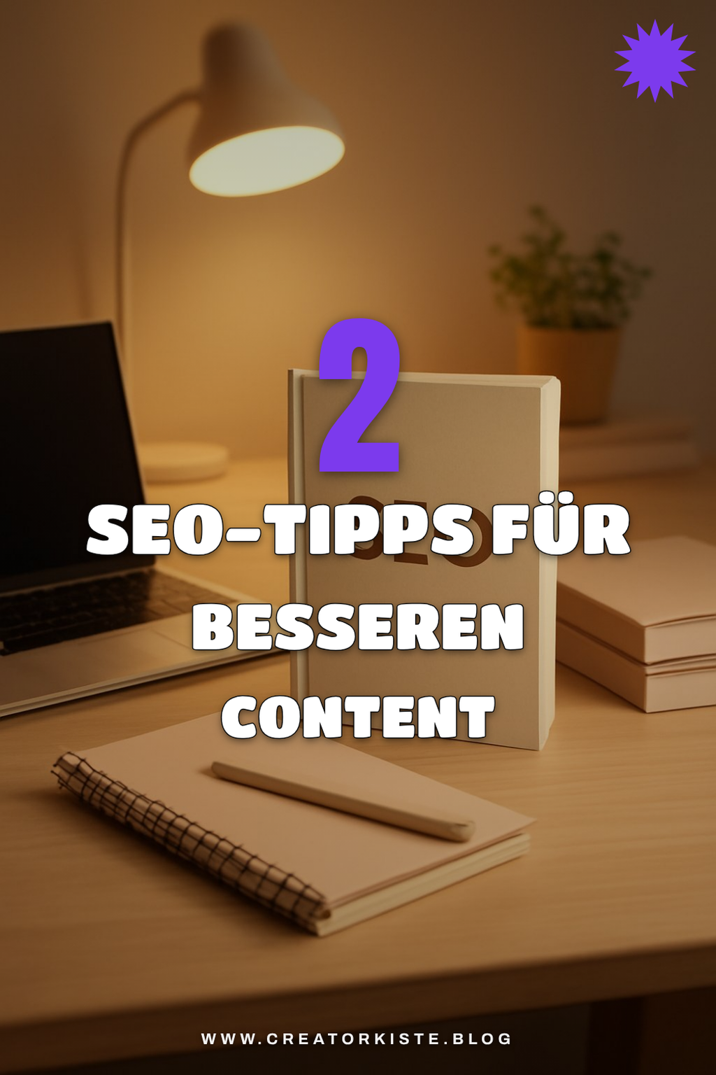 Content ist King: So schreibst du für SEO