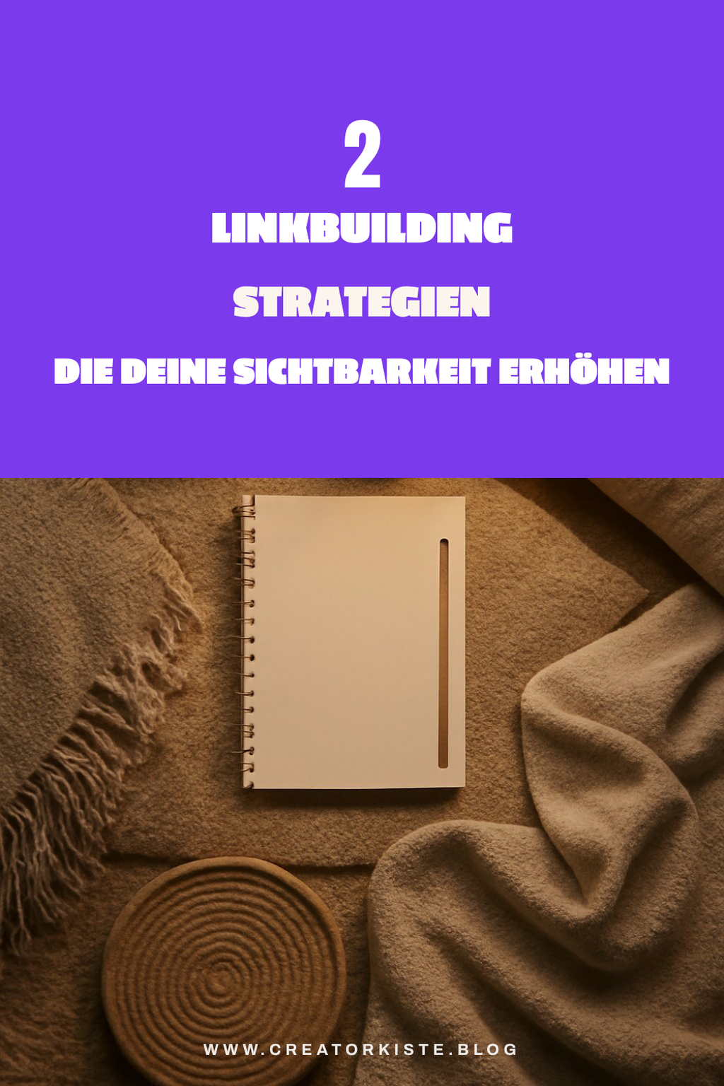Linkbuilding: Der Schlüssel zu höherem Traffic