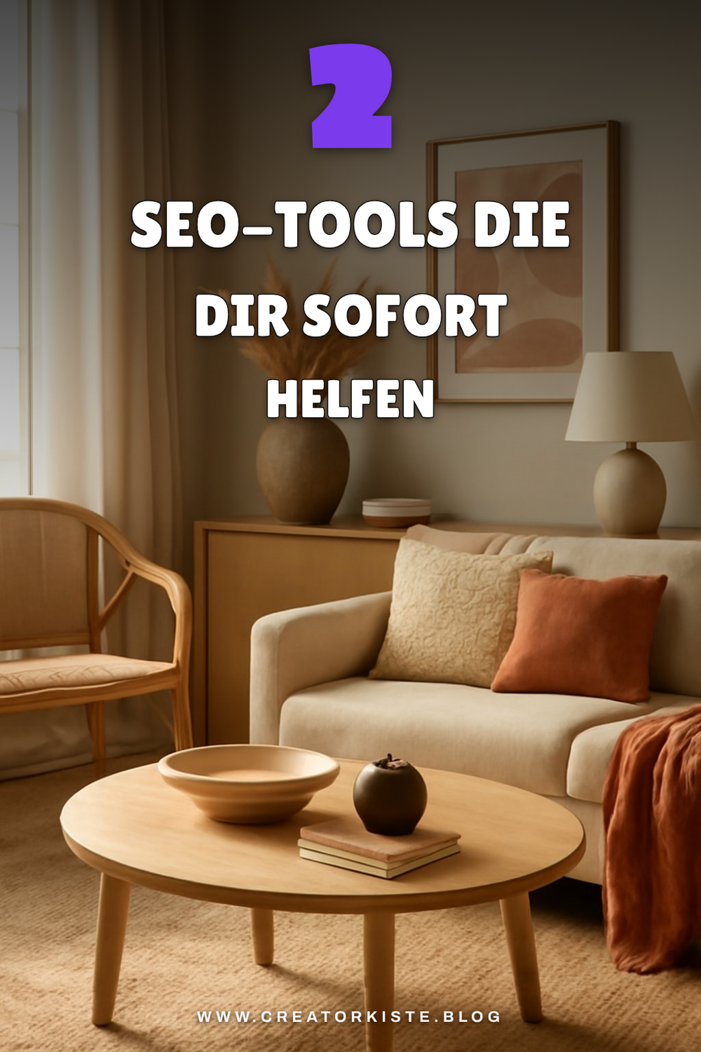 SEO-Tools: Hilfsmittel für deinen Erfolg