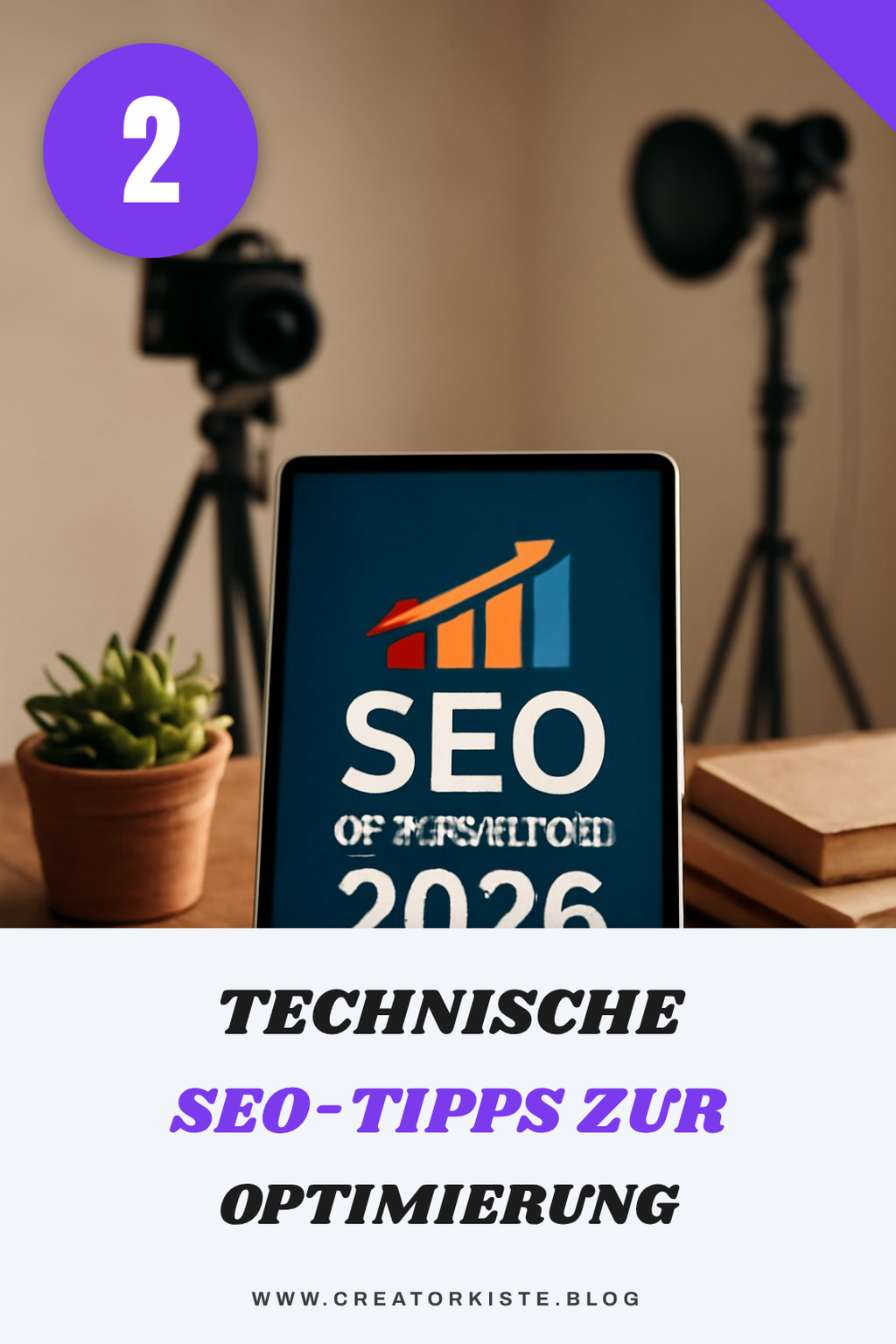 Diese technischen SEO-Aspekte solltest du beachten