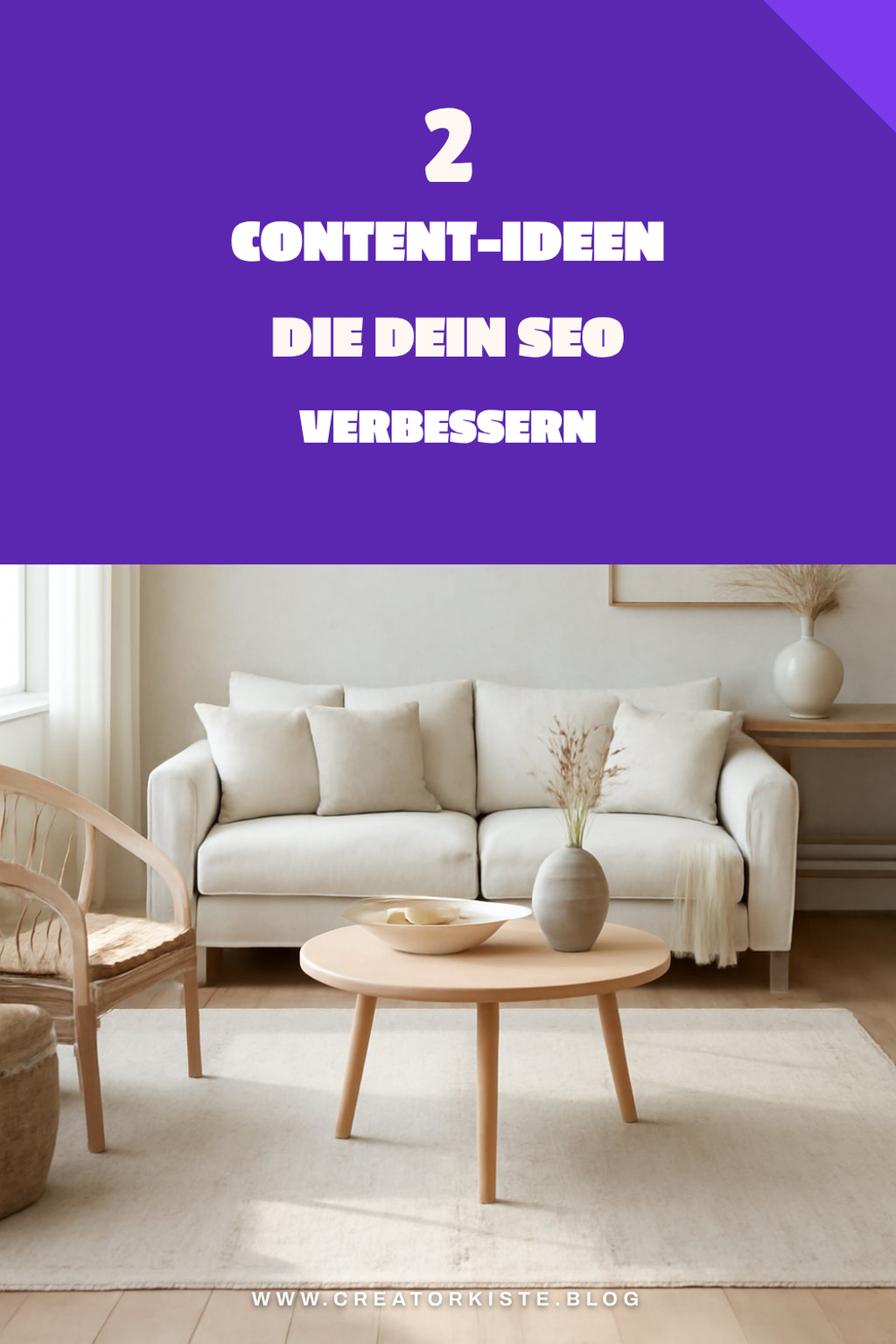 Content-Strategien für 2026