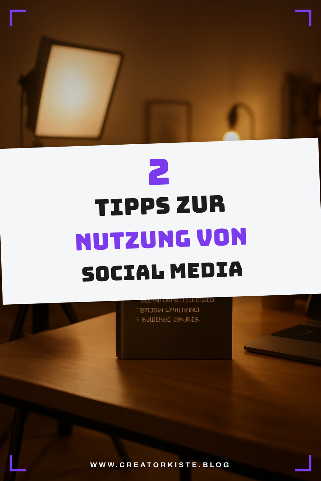 Social Media für SEO nutzen