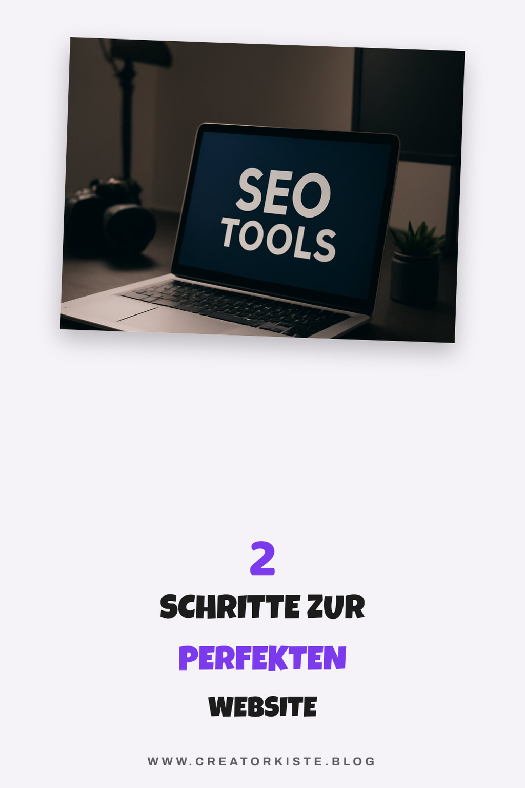 So optimierst du deine Website mit SEO-Tools