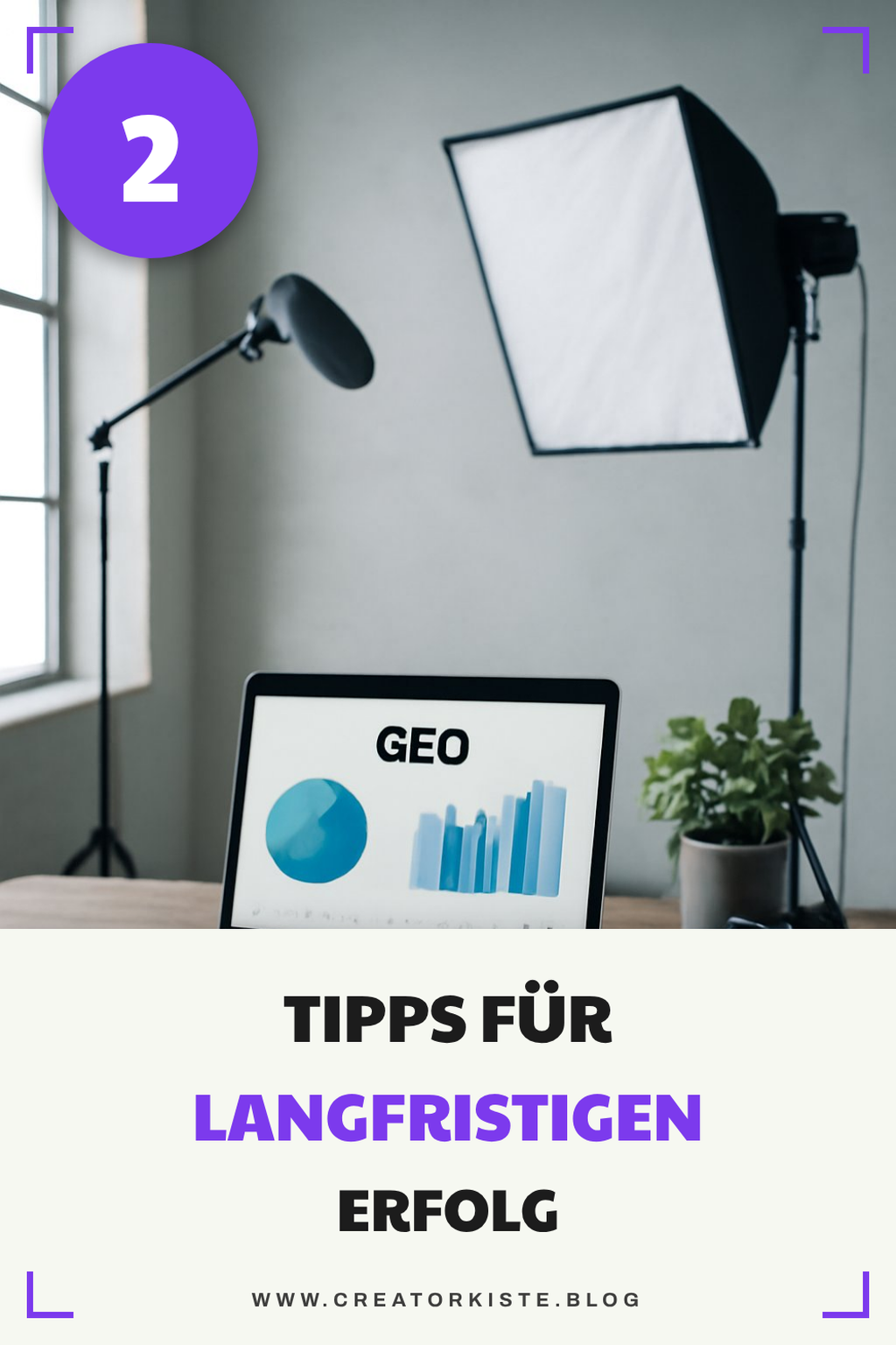 So überwacht und pflegt du deine SEO-Strategie