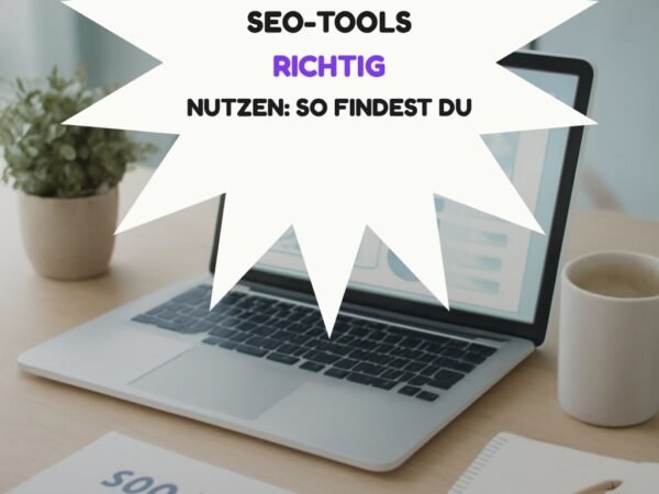 SEO-Tools richtig nutzen: So findest du echte Keywords