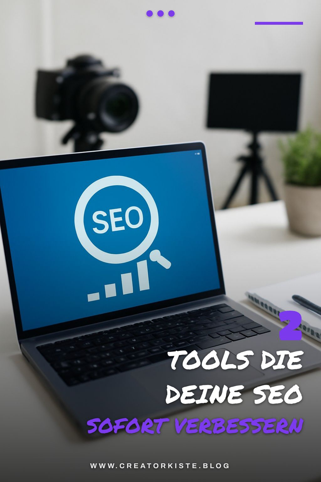 Finde die besten SEO-Tools für echte Keywords
