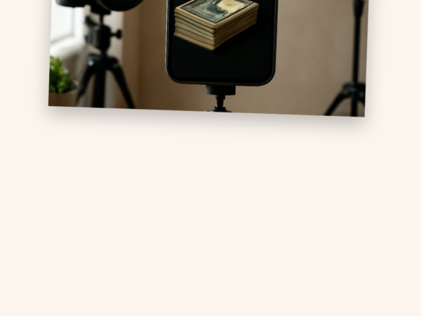 TikTok Geld verdienen: 9 geniale Tipps, die sofort wirken