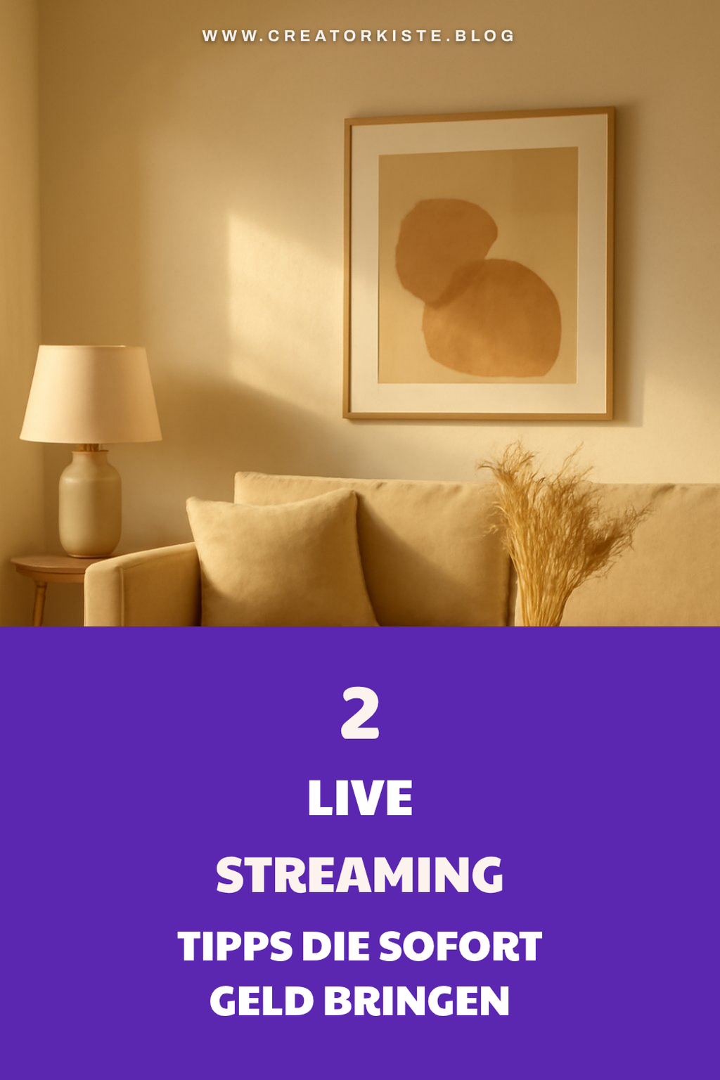 So verdienst du mit TikTok Live