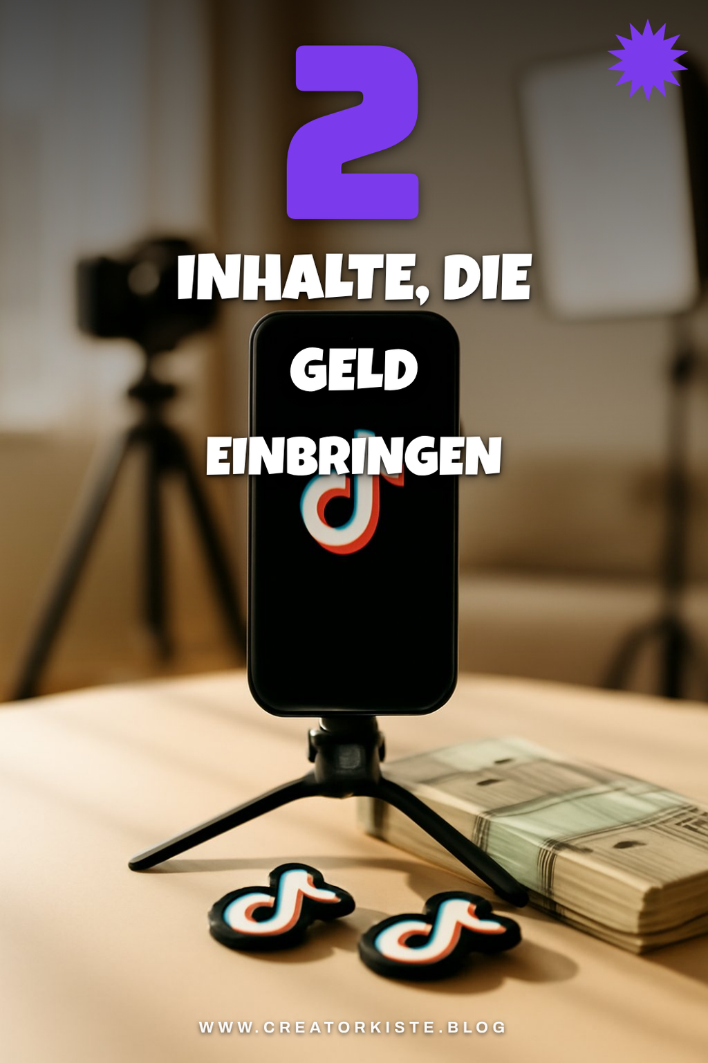 Mehr Empfehlungen aus dieser Kategorie