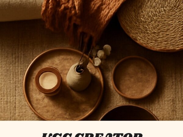 UGC Creator werden: 6 Tipps, die wirklich funktionieren