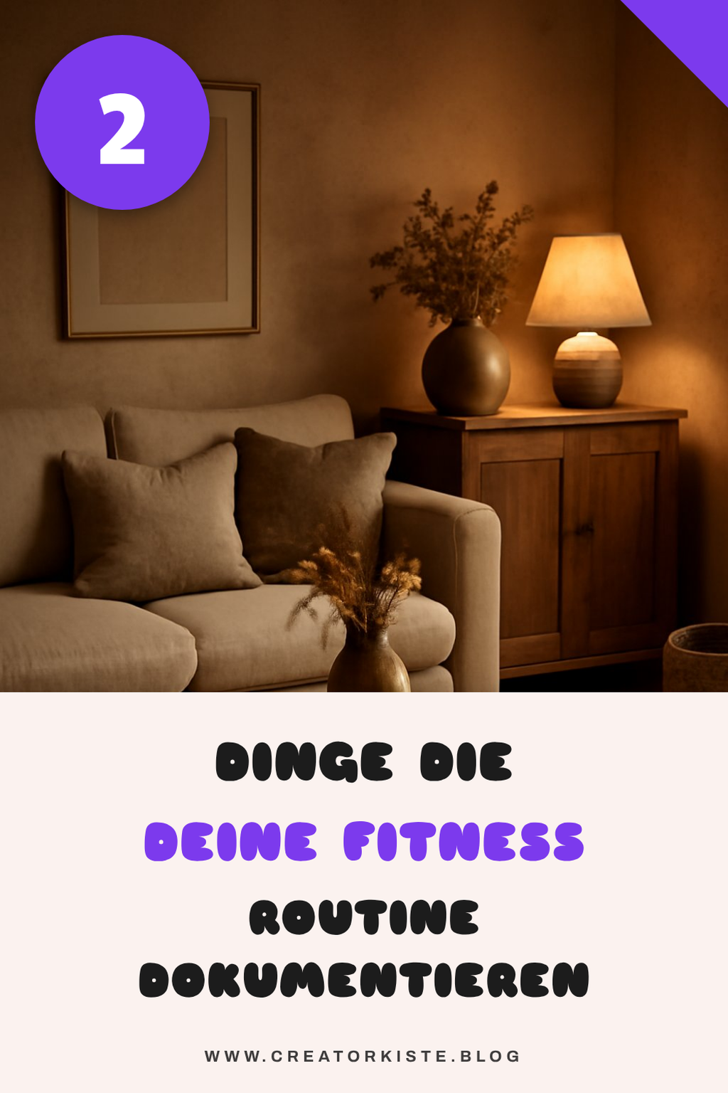 Mit Video Apps deine Fitness Routine dokumentieren