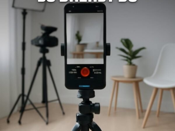 Video-App fürs Handy: So drehst du wie ein Profi