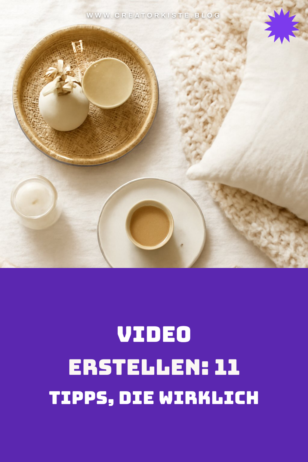 Video erstellen: 11 Tipps, die wirklich funktionieren