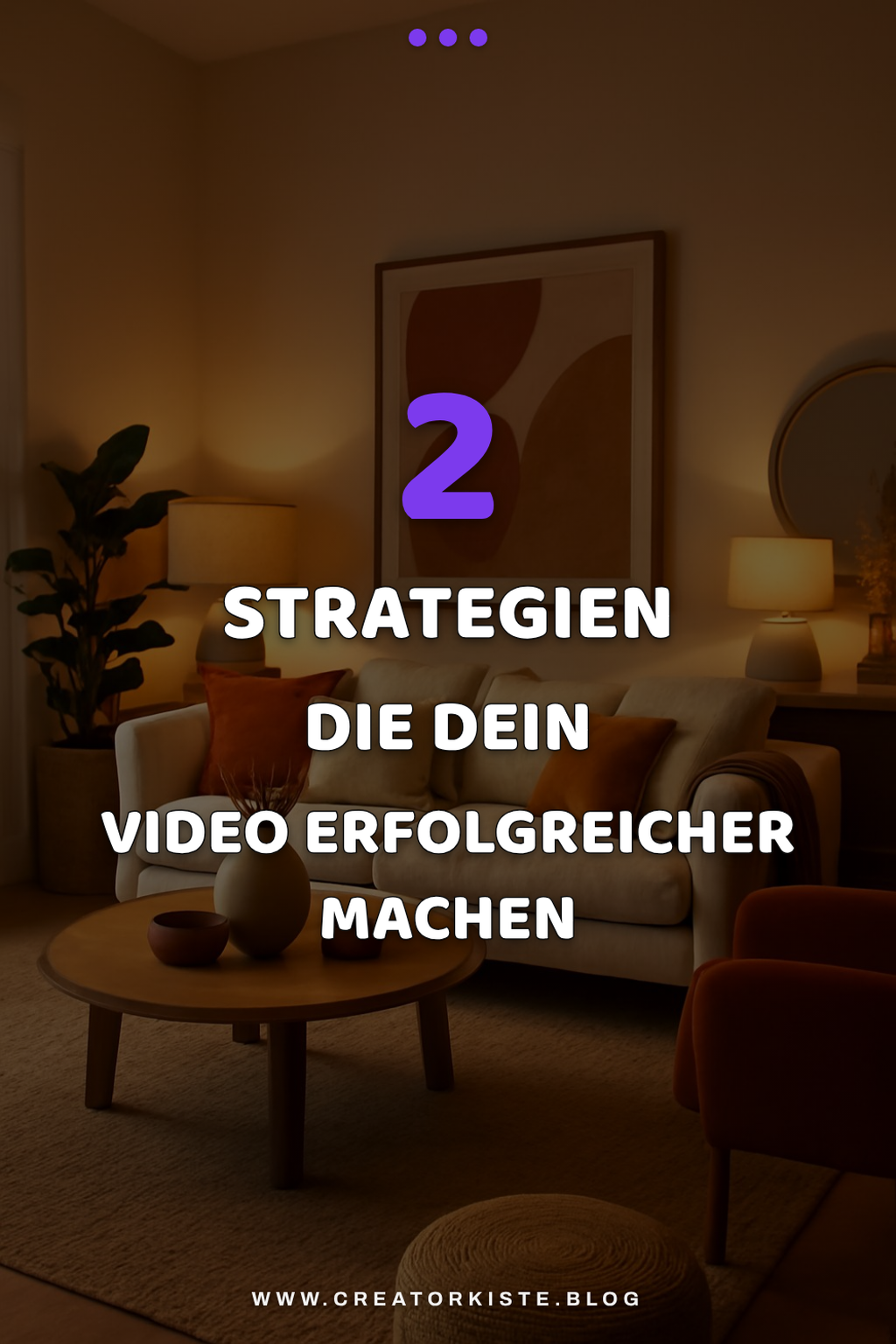 Strategien zur Veröffentlichung deiner Videos