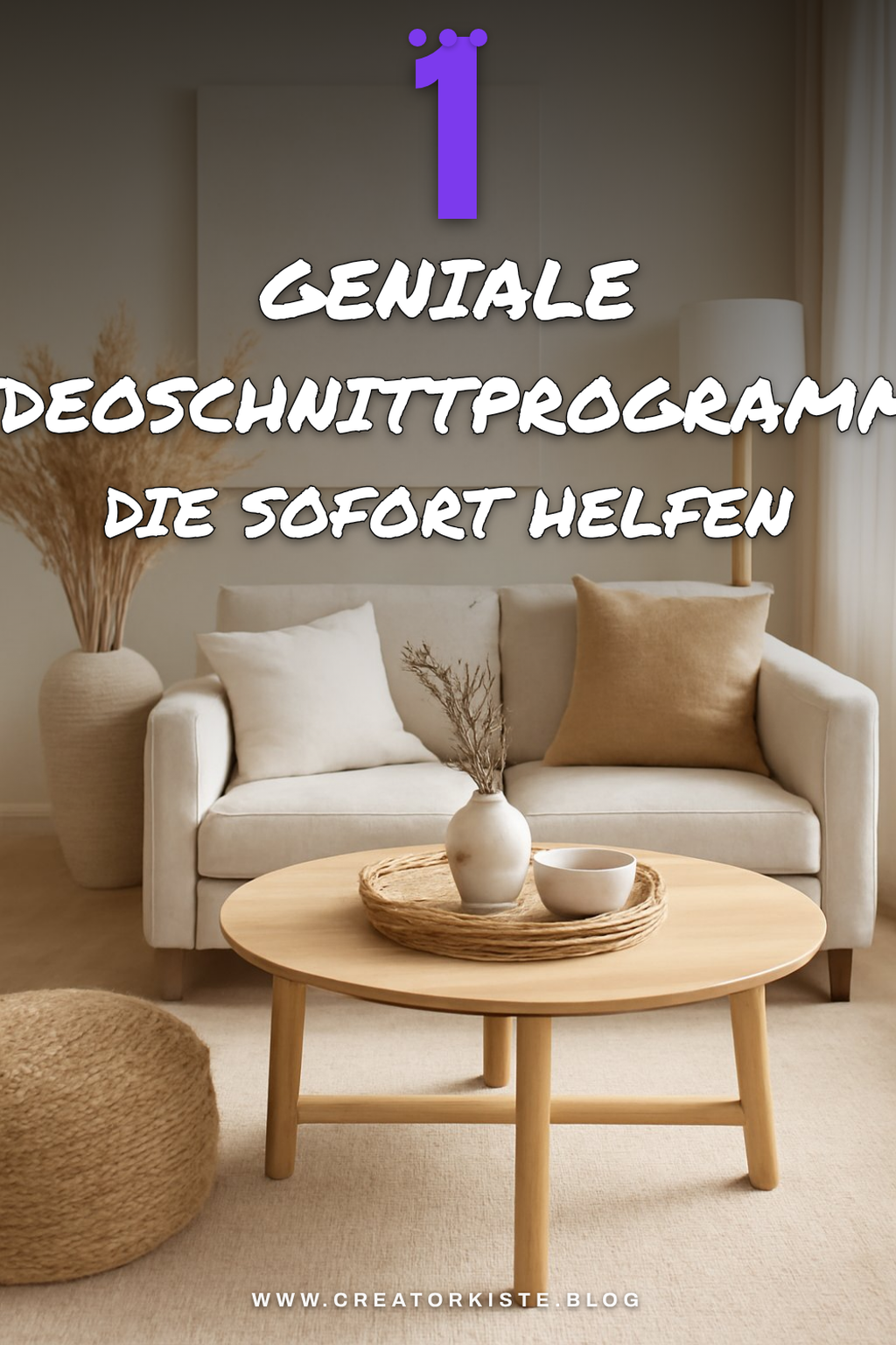 Mehr Empfehlungen aus dieser Kategorie