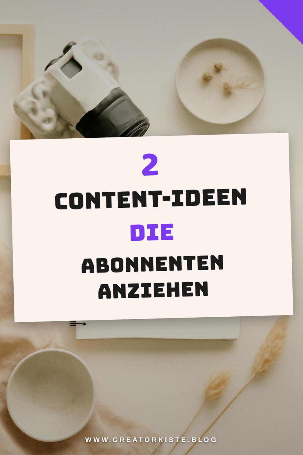 Content-Strategien, die funktionieren