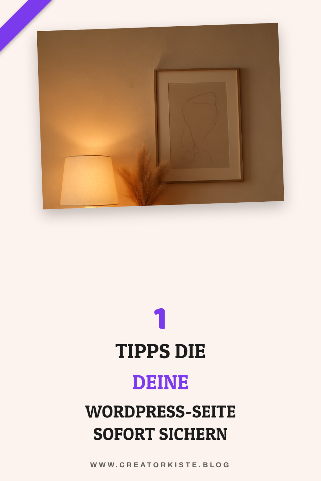 So schützt du deine WordPress-Seite in 8 Schritten