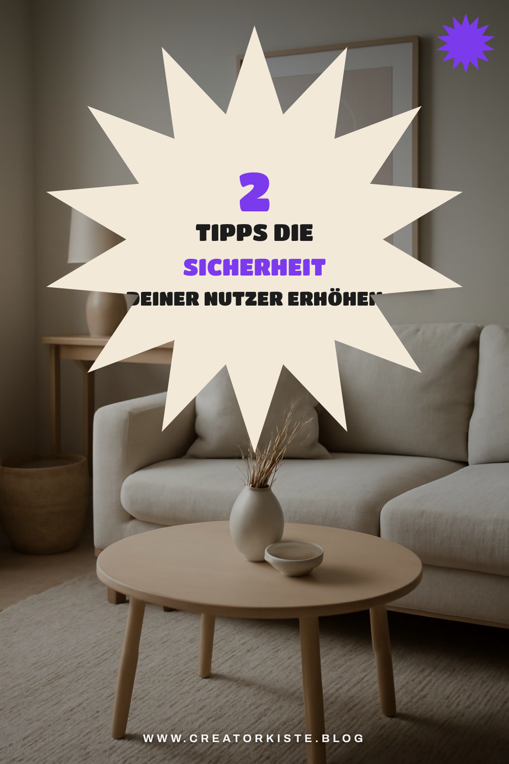 So optimierst du die Sicherheit deiner Nutzer