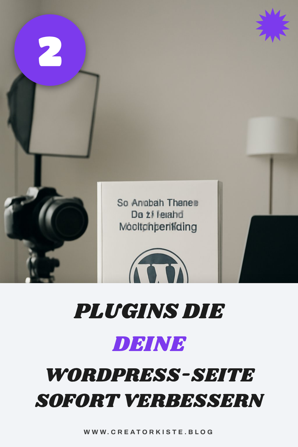 Plugins, die jede WordPress-Seite braucht