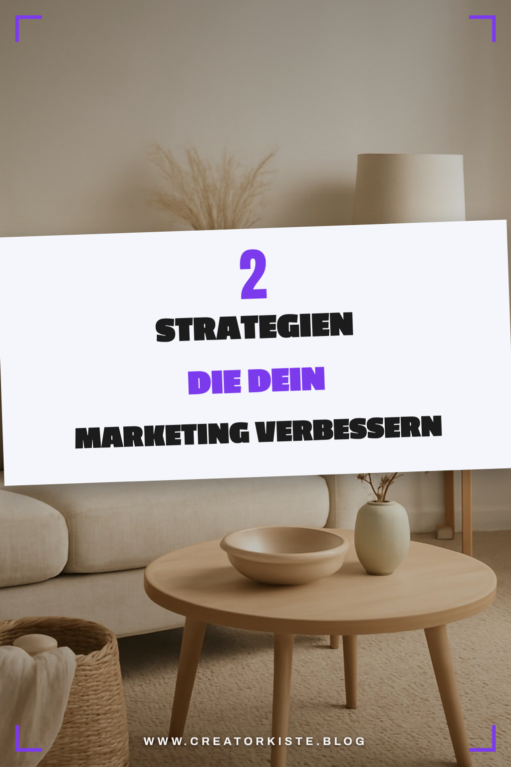 Social Media und Marketing-Strategien