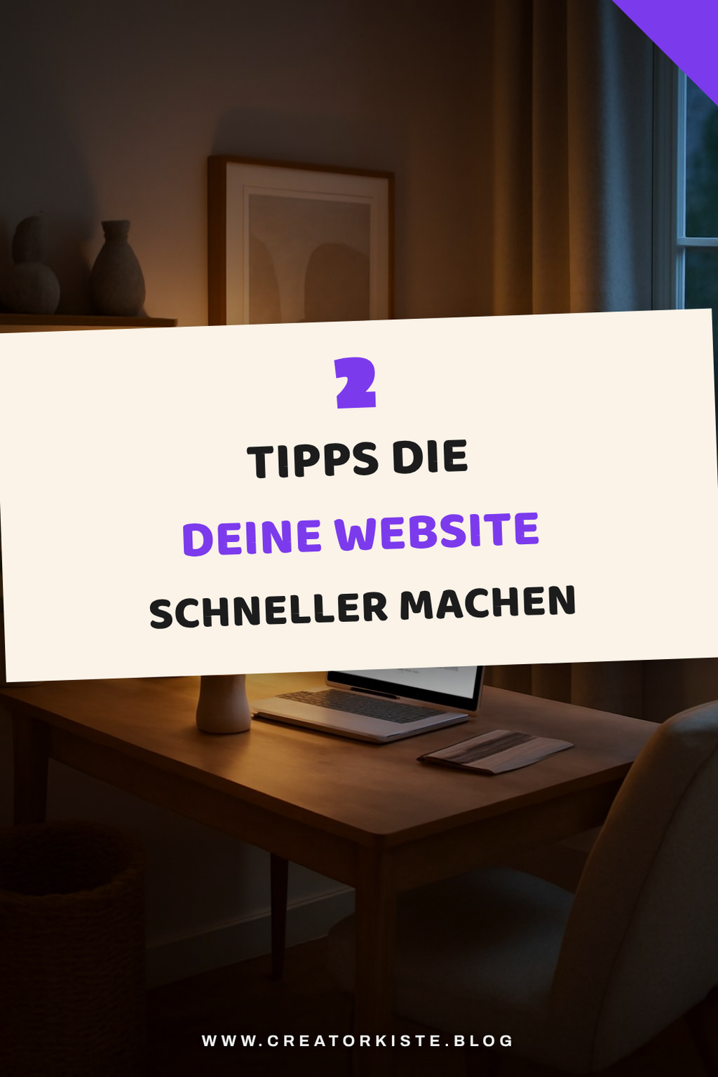 Analytik und Performance-Optimierung