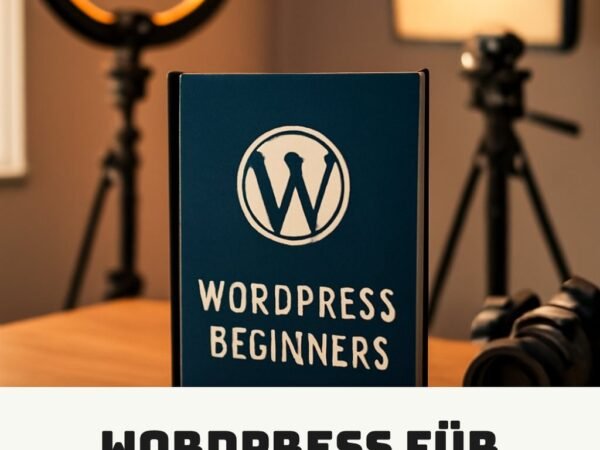 WordPress für Anfänger: Diese Fehler machen fast alle