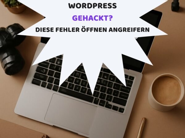 WordPress gehackt? Diese Fehler öffnen Angreifern die Tür