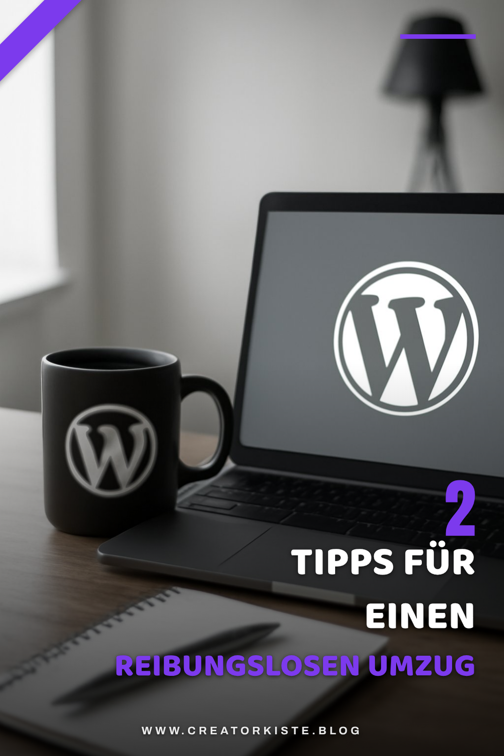 So bereitest du deinen WordPress-Hosting Wechsel optimal vor