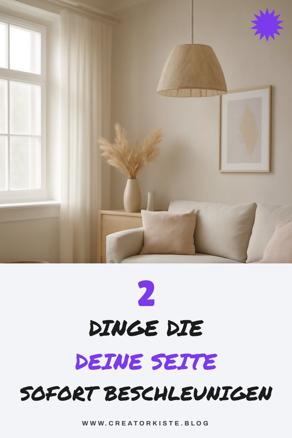 Wie du deine WordPress-Seite mit Caching beschleunigst