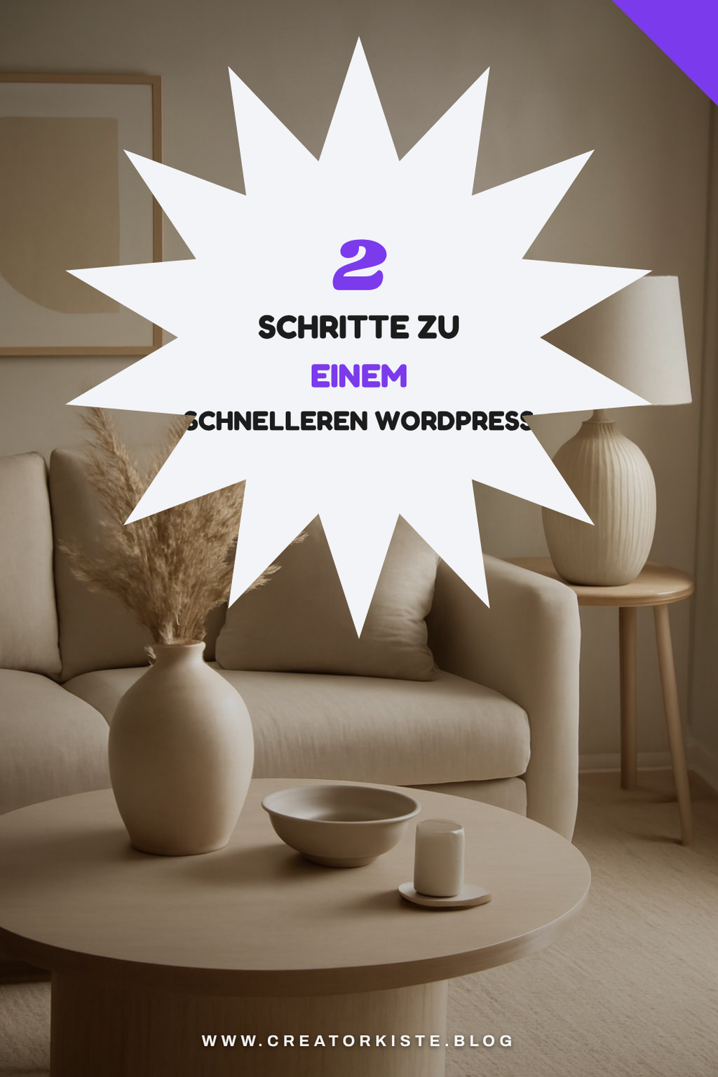 Wie du einen schnellen Hosting-Anbieter wählst