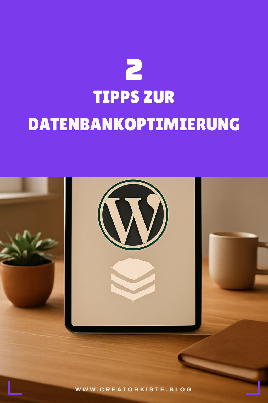 Datenbank optimieren für bessere Leistung
