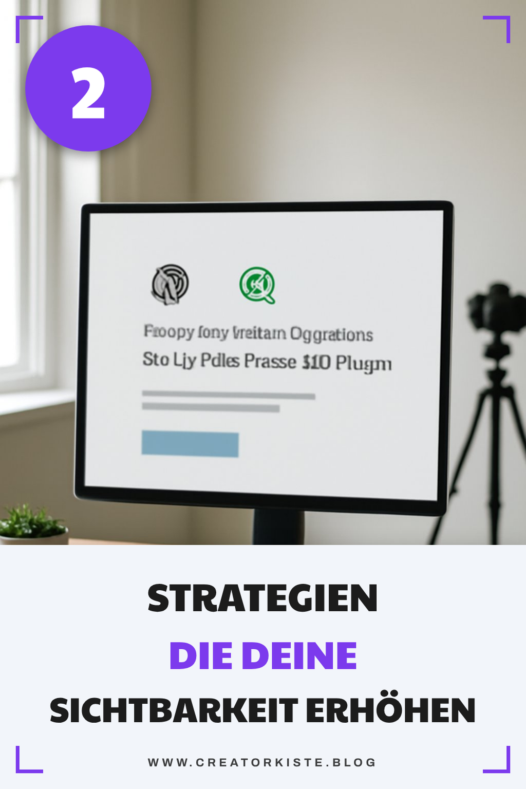 So erstellst du hochwertige Backlinks