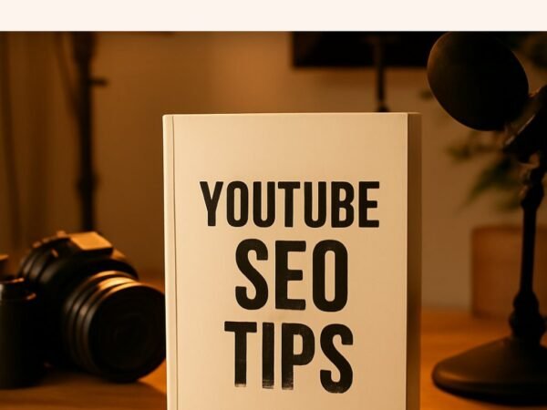YouTube-SEO 2026: So wird dein Video gefunden