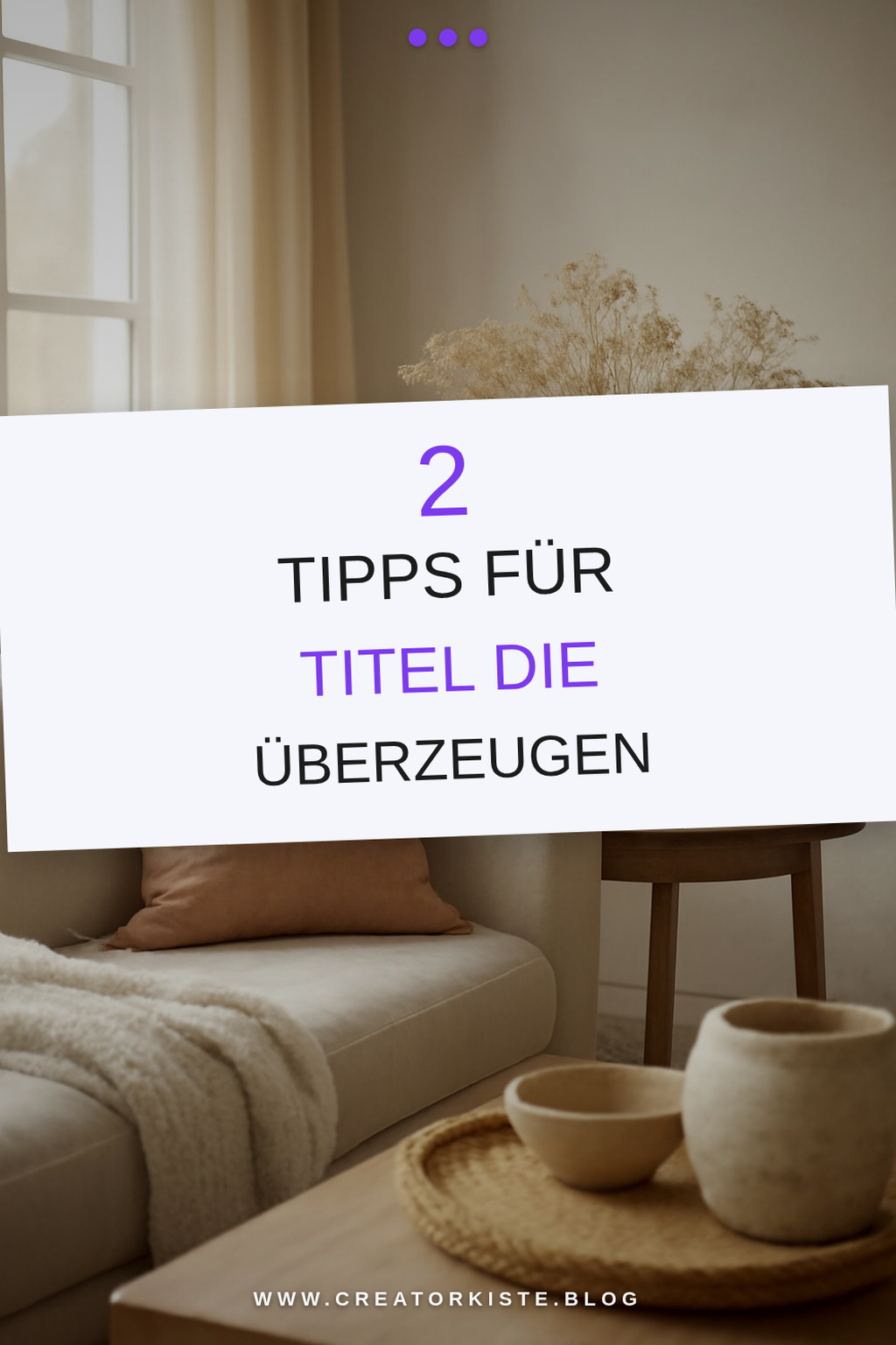 So optimierst du deine Video-Titel für mehr Klicks