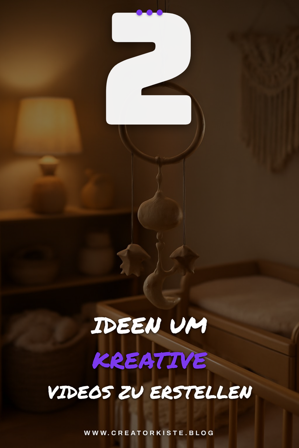 So entwickelst du kreative Ideen für deine YouTube-Videos