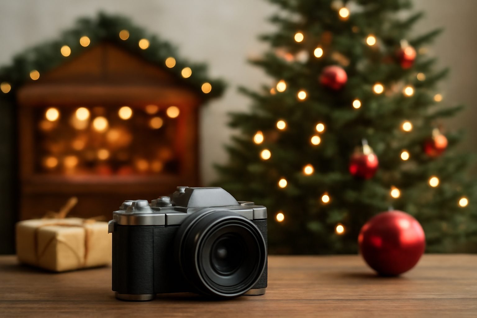 10 Weihnachtsmarkt Vlog Ideen unter 30 Euro