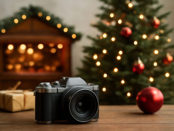 10 Weihnachtsmarkt Vlog Ideen unter 30 Euro