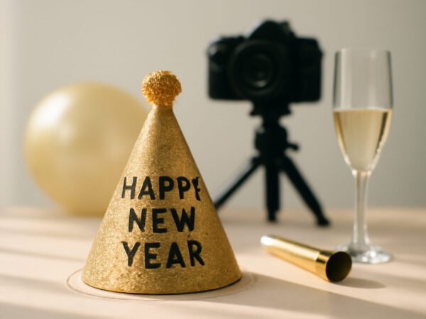 11 Silvester Party Content Drehen Ideen unter 30 Euro