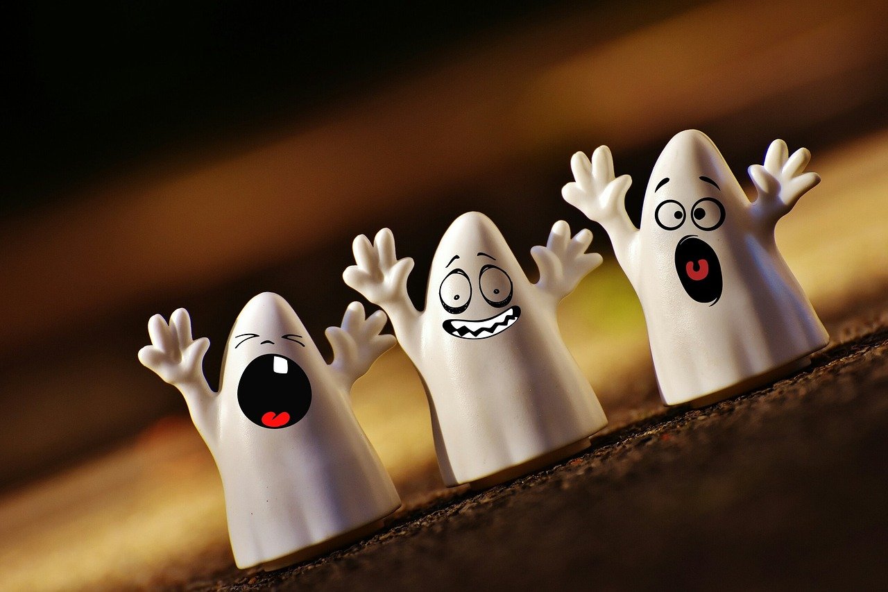3 kreative Halloween-Reels unter 25€ für Creator — Hero-Aufnahme