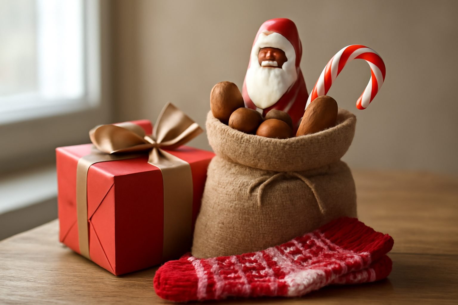 9 Nikolaus Special für den Kanal Ideen unter 30 Euro — Nikolaus Special Kanal