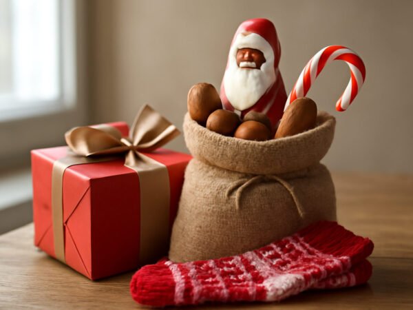 9 Nikolaus Special für den Kanal Ideen unter 30 Euro
