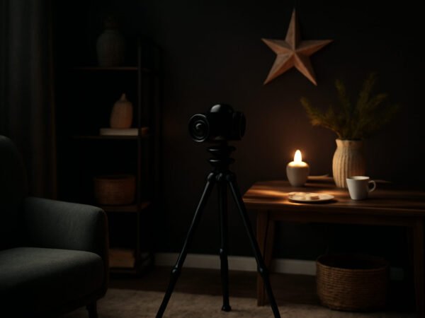 Advent Stories Ideen für Instagram ohne teure Anschaffung