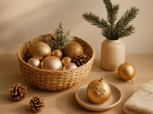 Adventsdeko Canva – Die schönsten Ideen