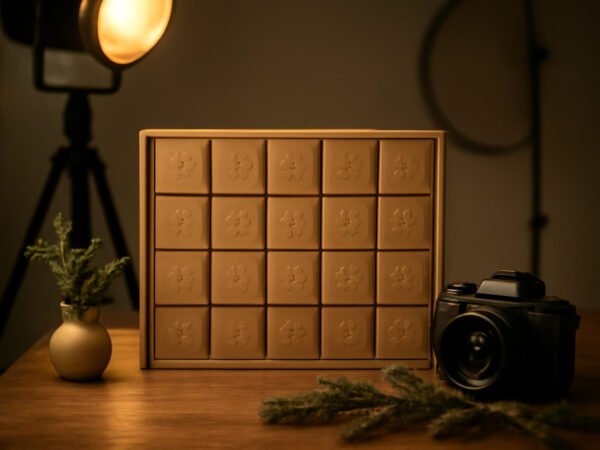 Adventskalender Ideen für Instagram Follower